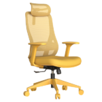 ЕРГОНОМИЧЕН СТОЛ MASALI - ЖЪЛТ