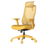 ЕРГОНОМИЧЕН СТОЛ MASALI - ЖЪЛТ - Image 5