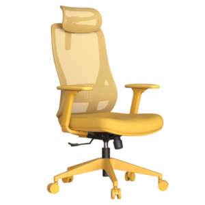 ЕРГОНОМИЧЕН СТОЛ MASALI - ЖЪЛТ