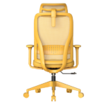 ЕРГОНОМИЧЕН СТОЛ MASALI - ЖЪЛТ - Image 3