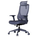 ЕРГОНОМИЧЕН СТОЛ MASALI - СИН - Image 3