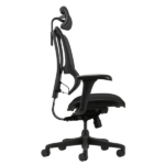 ЕРГОНОМИЧЕН СТОЛ ERGOHUMAN IOO BUDGET 2 - ЧЕРЕН - Image 4