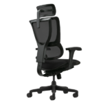 ЕРГОНОМИЧЕН СТОЛ ERGOHUMAN IOO BUDGET 2 - ЧЕРЕН - Image 5