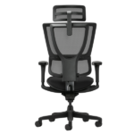 ЕРГОНОМИЧЕН СТОЛ ERGOHUMAN IOO BUDGET 2 - ЧЕРЕН - Image 6