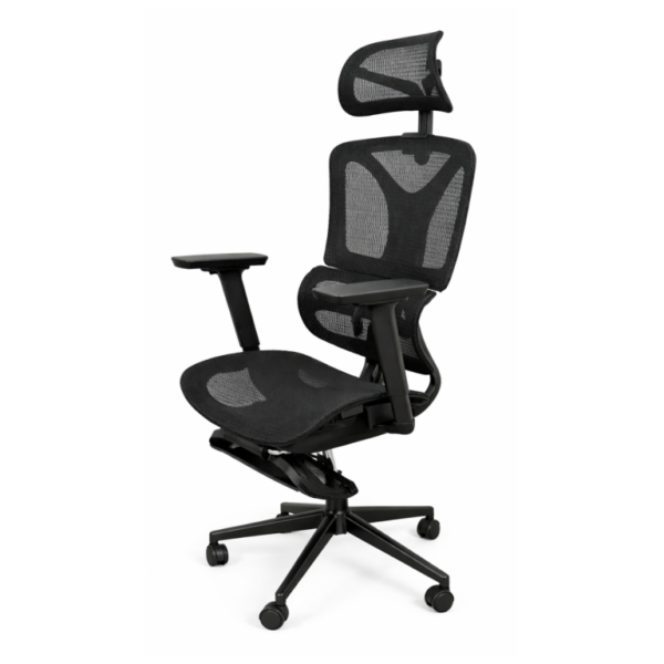 ЕРГОНОМИЧЕН СТОЛ ERGON - Image 3