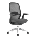 ЕРГОНОМИЧЕН СТОЛ  HORGEN