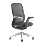 ЕРГОНОМИЧЕН СТОЛ  HORGEN - Image 5