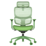 ЕРГОНОМИЧЕН СТОЛ  JULFA-ЗЕЛЕН - Image 3