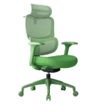 ЕРГОНОМИЧЕН СТОЛ  JULFA-ЗЕЛЕН