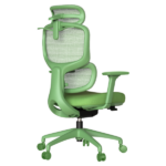 ЕРГОНОМИЧЕН СТОЛ  JULFA-ЗЕЛЕН - Image 5