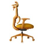 ЕРГОНОМИЧЕН СТОЛ  JULFA-ЖЪЛТ - Image 4