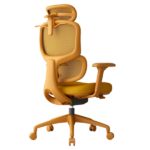 ЕРГОНОМИЧЕН СТОЛ  JULFA-ЖЪЛТ - Image 5