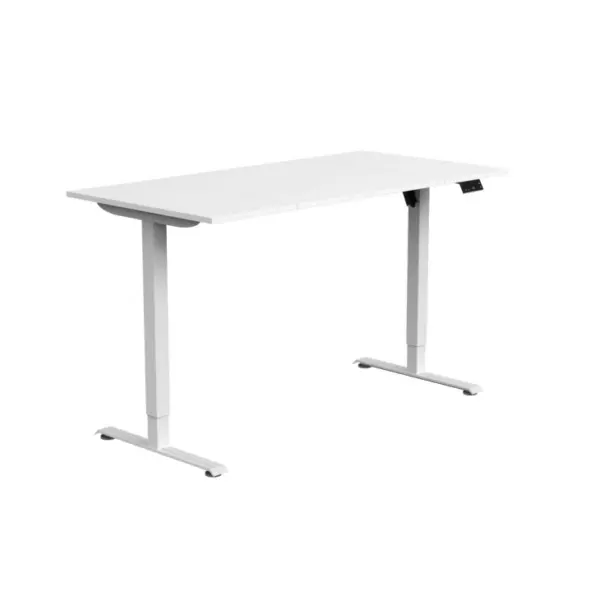 Ергономично регулируемо бюро KENTO - Image 1