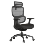 ЕРГОНОМИЧЕН СТОЛ LERIK