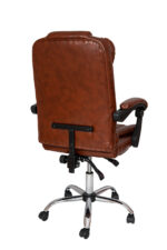 ЕРГОНОМИЧЕН СТОЛ COMFORT MAX КАФЯВ - Image 3