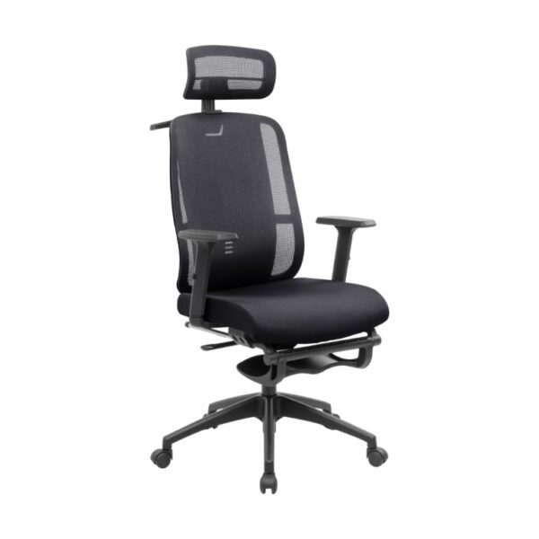 zeron ЕРГОНОМИЧЕН СТОЛ ZERON HR - Image 1