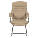 ПОСЕТИТЕЛСКИ СТОЛ 6154 БЕЖОВ - Image 3
