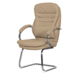ПОСЕТИТЕЛСКИ СТОЛ 6154 БЕЖОВ - Image 2